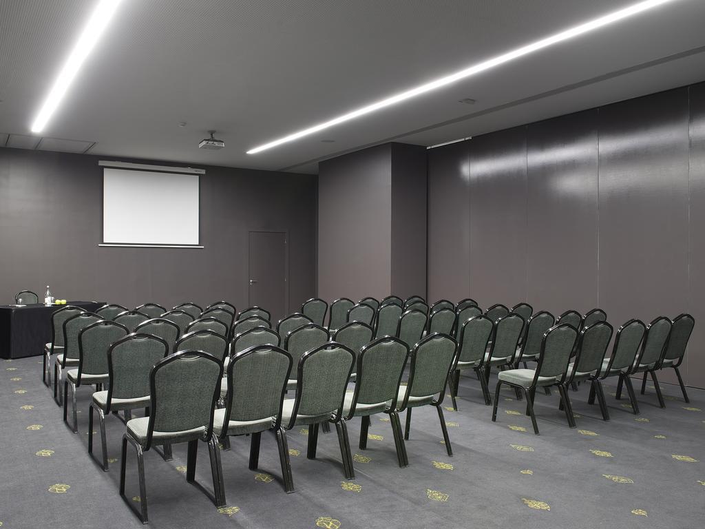 メリア ブラガ ホテル ＆ スパ エクステリア 写真 Meeting room
