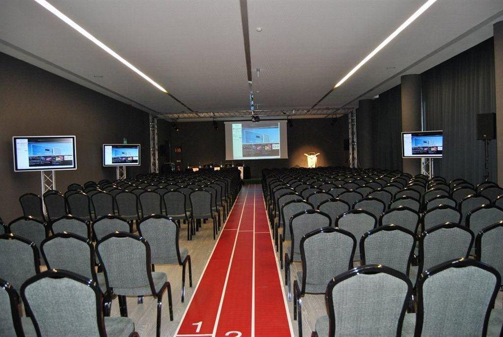 メリア ブラガ ホテル ＆ スパ 設備 写真 The auditorium